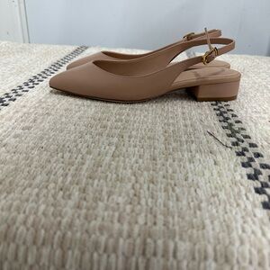 NEW Cole Haan Womens Mazie Slingback SZ 7.5